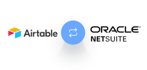 airtable netsuite
